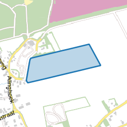 Perceel BGR01-K-197