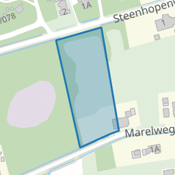 Perceel BGR01-K-22