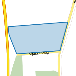 Perceel BGR01-K-46