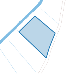Perceel BGR01-K-545