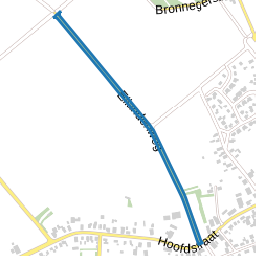Perceel BGR01-K-605