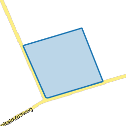 Perceel BGR01-K-788