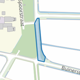 Perceel BGR01-K-915