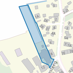 Perceel BGR01-L-1319