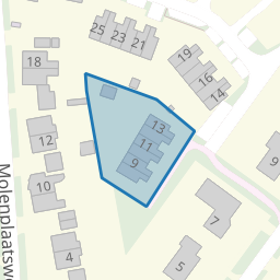 Perceel BGR01-L-1644