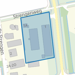 Perceel BGR01-L-1820