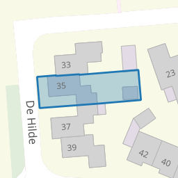 Perceel BGR01-L-2021
