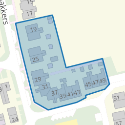 Perceel BGR01-L-2289