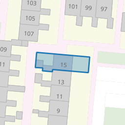 Perceel BGR01-L-2439