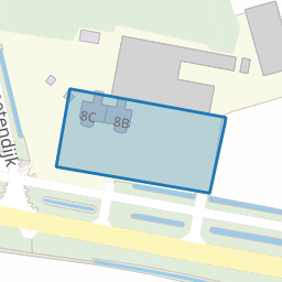 Perceel BGR01-L-2506