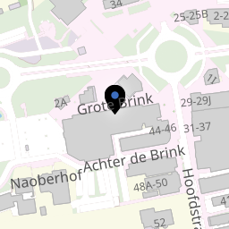 Appartement BGR01 L 2545 1