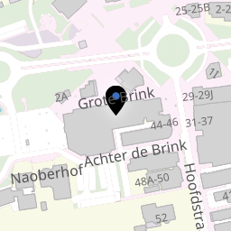 Appartement BGR01 L 2545 2