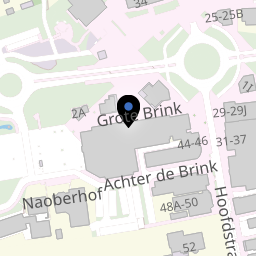 Appartement BGR01 L 2545 5
