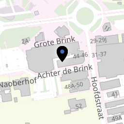 Appartement BGR01 L 2549 10
