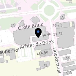 Appartement BGR01 L 2549 11