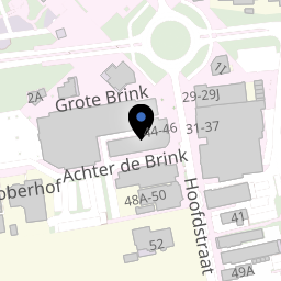 Appartement BGR01 L 2549 12