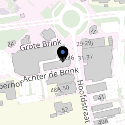 Appartement BGR01 L 2549 13