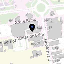 Appartement BGR01 L 2549 7