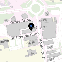 Appartement BGR01 L 2549 9