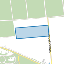 Perceel BGR01-L-257