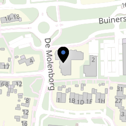 Appartement BGR01 L 2983 23
