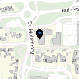 Appartement BGR01 L 2983 24