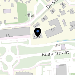 Appartement BGR01 L 3423 1