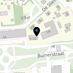 Appartement BGR01 L 3423 2