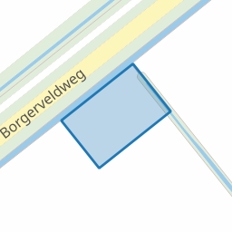 Perceel BGR01-L-3573