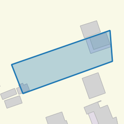 Perceel BGR01-L-392
