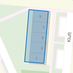 Perceel BGR01-L-4199