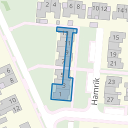 Perceel BGR01-L-4220