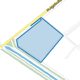 Perceel BGR01-L-4486