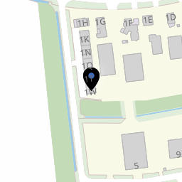 Appartement BGR01 L 4646 14