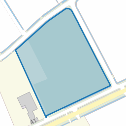 Perceel BGR01-L-510