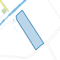 Perceel BGR01-L-550