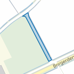 Perceel BGR01-L-556
