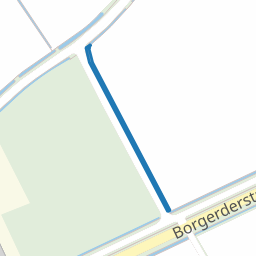 Perceel BGR01-L-557