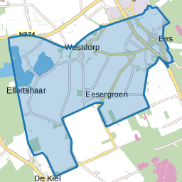 Sectie M