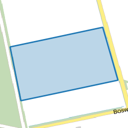 Perceel BGR01-M-1282