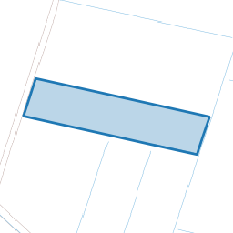 Perceel BGR01-M-1287