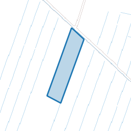 Perceel BGR01-M-1297