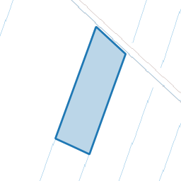 Perceel BGR01-M-1298