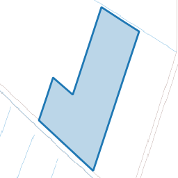 Perceel BGR01-M-1314