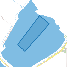 Perceel BGR01-M-1322