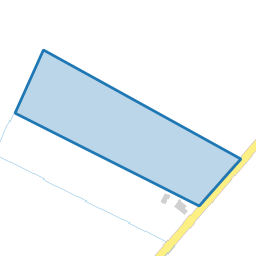 Perceel BGR01-M-1429