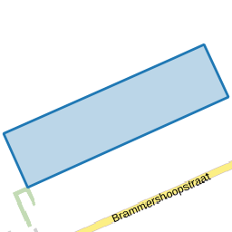 Perceel BGR01-M-1482