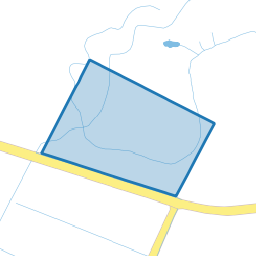 Perceel BGR01-M-1551