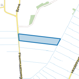 Perceel BGR01-M-1563