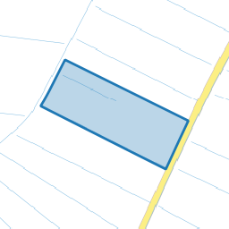 Perceel BGR01-M-1584